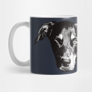 Beauceron - Beauceron Christmas Gifts Mug